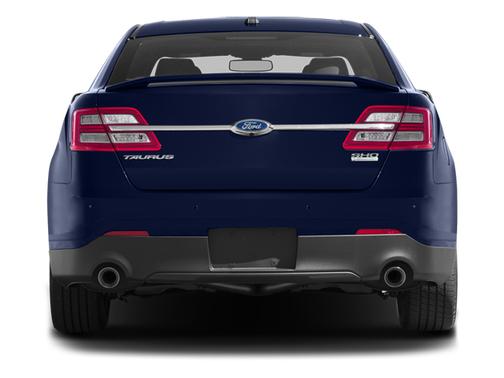 2014 Ford Taurus SHO