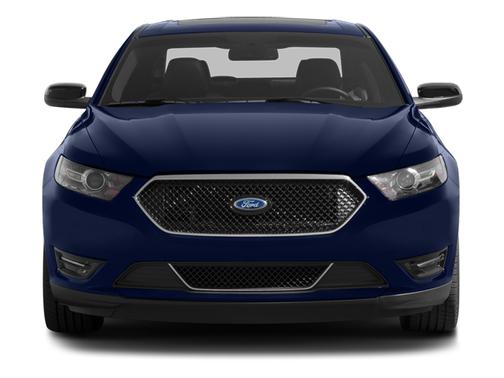 2014 Ford Taurus SHO