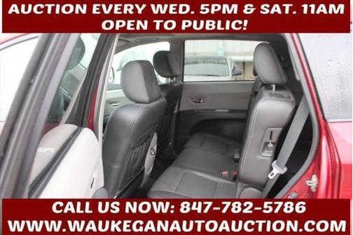 2012 Subaru Tribeca 3.6R Limited