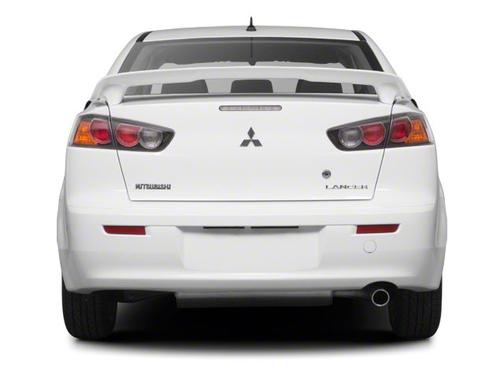 2013 Mitsubishi Lancer ES