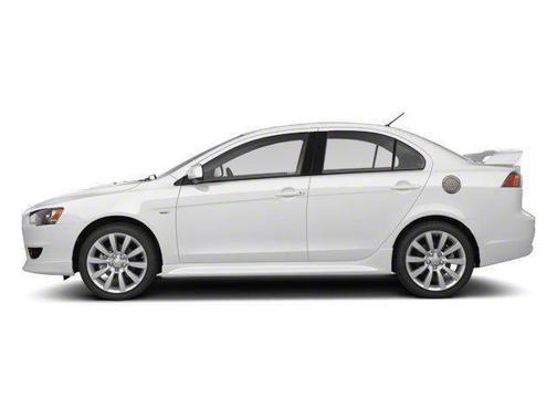 2013 Mitsubishi Lancer SE