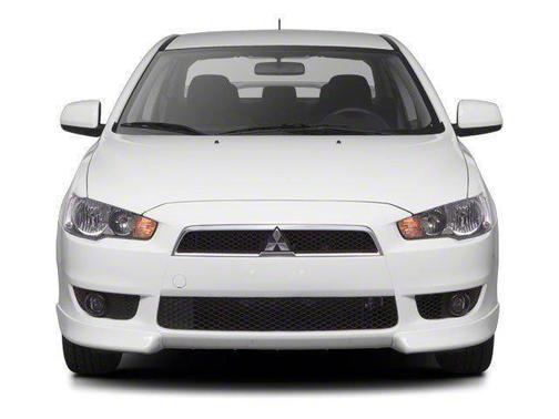 2013 Mitsubishi Lancer SE
