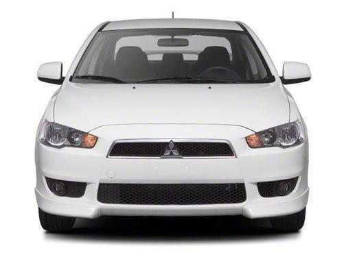 2013 Mitsubishi Lancer SE