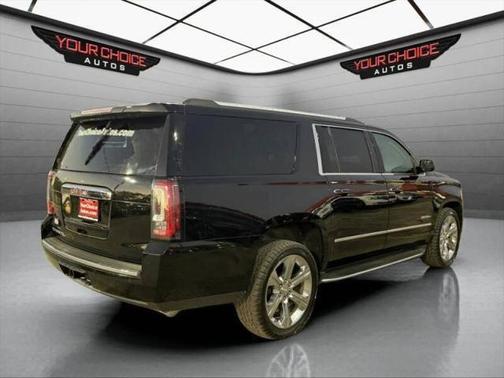 2019 GMC Yukon XL Denali