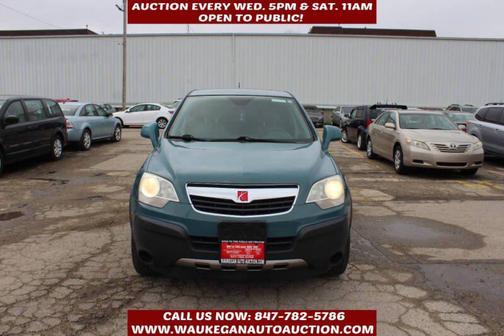 2008 Saturn Vue XE