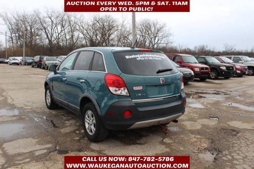 2008 Saturn Vue XE