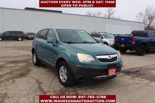 2008 Saturn Vue XE