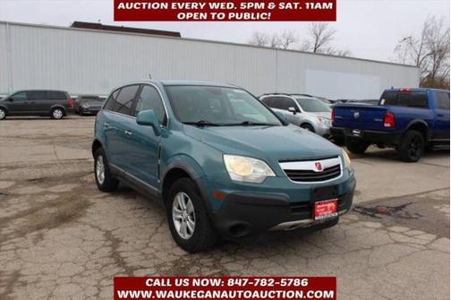 2008 Saturn Vue XE