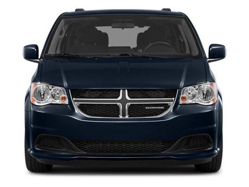 2014 Dodge Grand Caravan AVP/SE