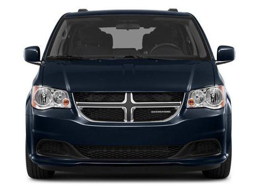 2014 Dodge Grand Caravan AVP/SE