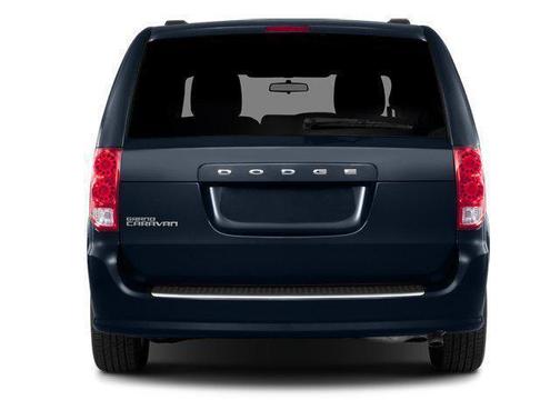 2014 Dodge Grand Caravan AVP/SE