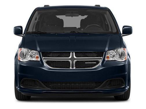 2014 Dodge Grand Caravan AVP/SE