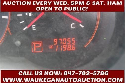 2007 Nissan Altima 2.5 S
