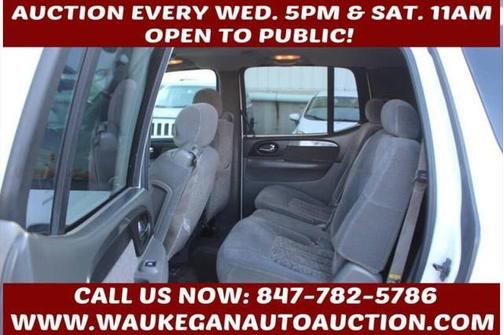 2003 GMC Envoy XL SLE