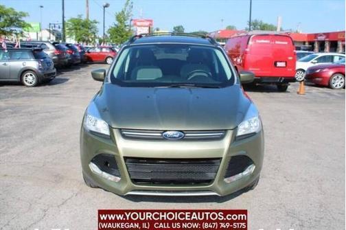 2013 Ford Escape SE