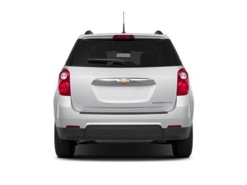 2015 Chevrolet Equinox 1LT