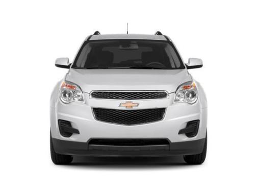 2015 Chevrolet Equinox 1LT