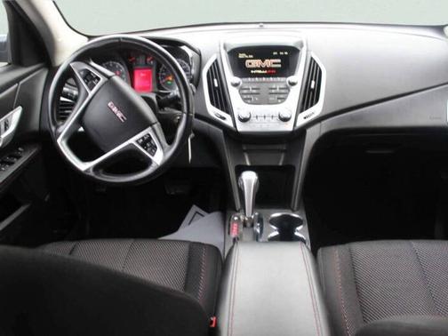 2015 GMC Terrain FWD 4dr SLE w/SLE-2