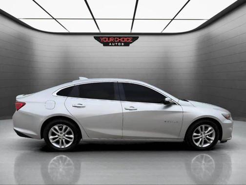 2016 Chevrolet Malibu 1LT