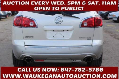 2011 Buick Enclave 2XL