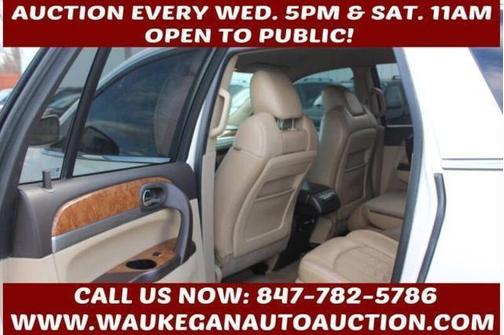 2011 Buick Enclave 2XL