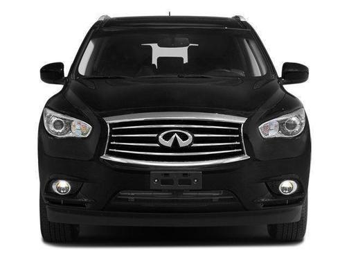 2014 INFINITI QX60 Base