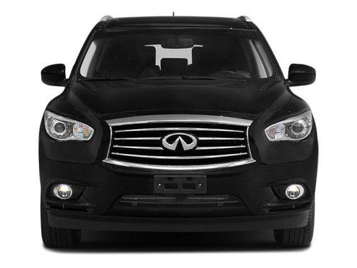 2014 INFINITI QX60 Base