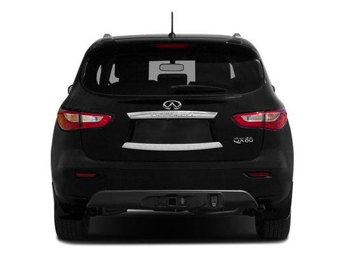 2014 INFINITI QX60 Base