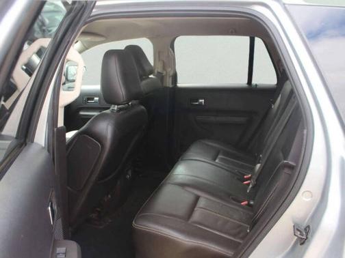2007 Ford Edge AWD 4dr SEL PLUS