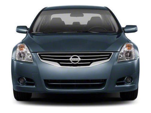 2010 Nissan Altima 2.5 S