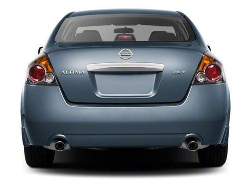 2010 Nissan Altima 2.5 S