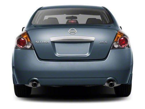 2010 Nissan Altima 2.5 S