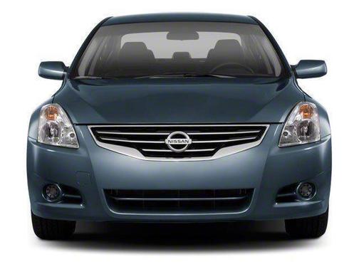 2010 Nissan Altima 2.5 S