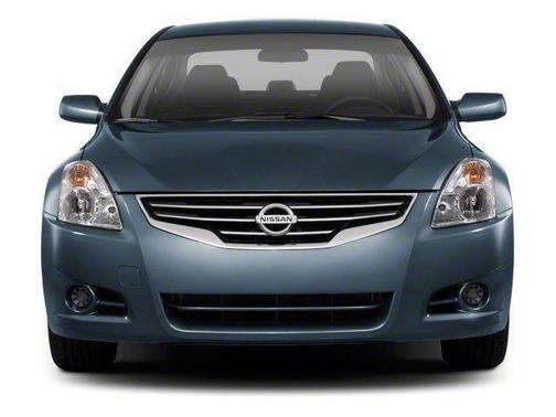 2010 Nissan Altima 2.5 S