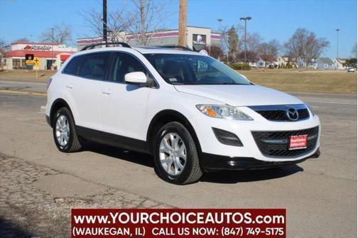 2011 Mazda CX-9 Touring