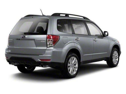 2010 Subaru Forester 2.5 X Premium