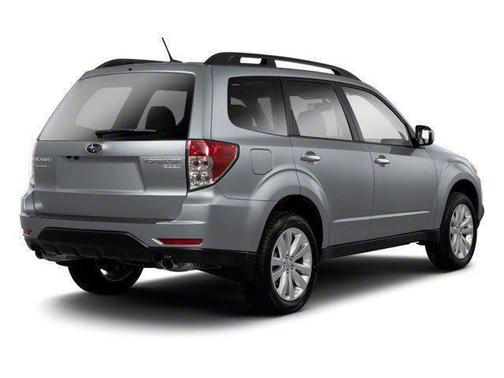 2010 Subaru Forester 2.5 X Premium