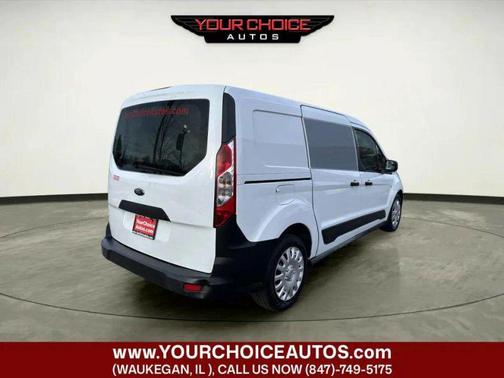 2020 Ford Transit Connect XL LWB w/Rear Liftgate