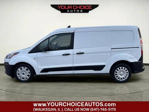2020 Ford Transit Connect XL LWB w/Rear Liftgate