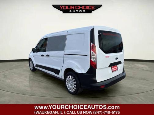 2020 Ford Transit Connect XL LWB w/Rear Liftgate
