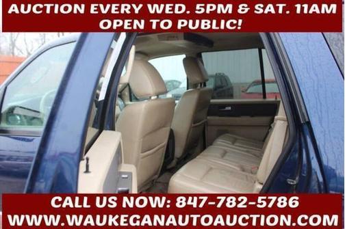 2010 Ford Expedition XLT