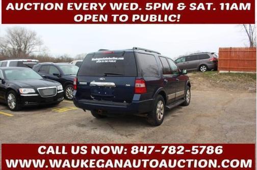 2010 Ford Expedition XLT
