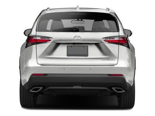 2016 Lexus NX 200t Base