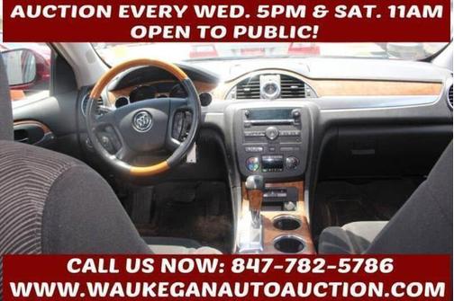 2008 Buick Enclave CX