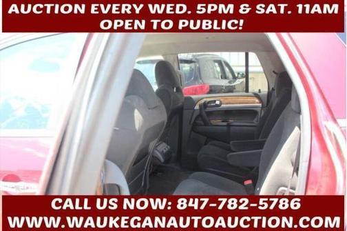 2008 Buick Enclave CX