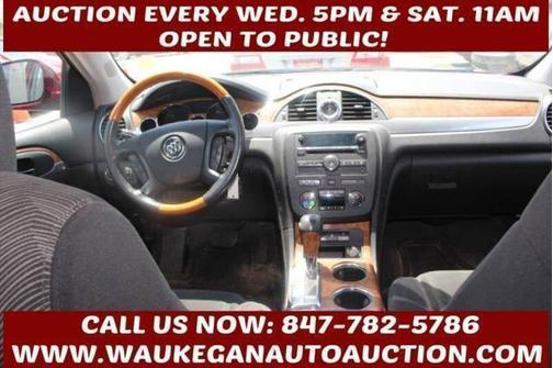 2008 Buick Enclave CX