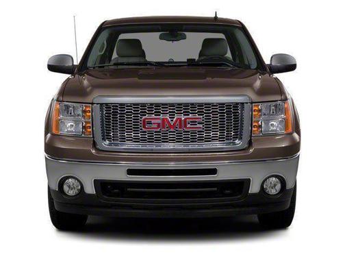 2010 GMC Sierra 1500 SLE