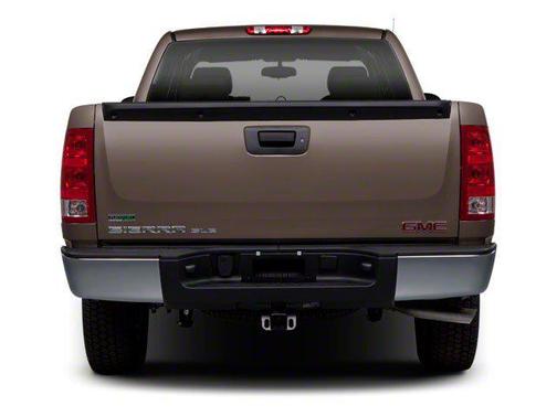 2010 GMC Sierra 1500 SLE