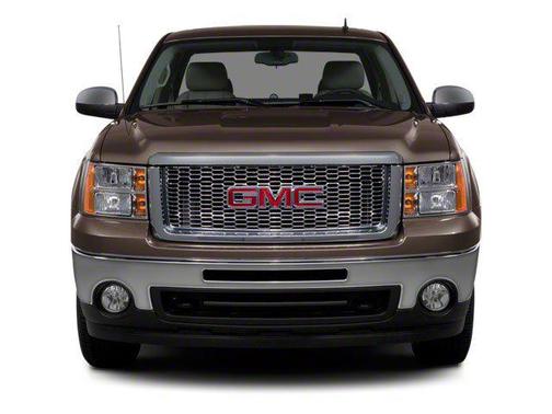 2010 GMC Sierra 1500 SLE