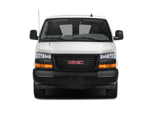 2021 GMC Savana 2500 Work Van